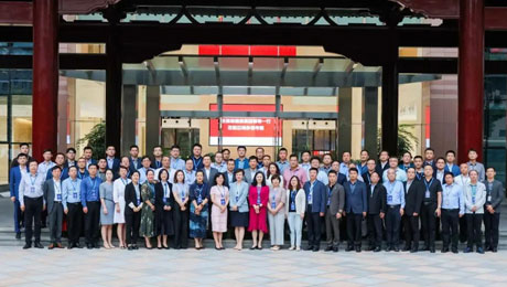 赋能提升，勇挑重担——尊龙凯时利来健康集团举办高级人才培养项目第三期管理主题培训